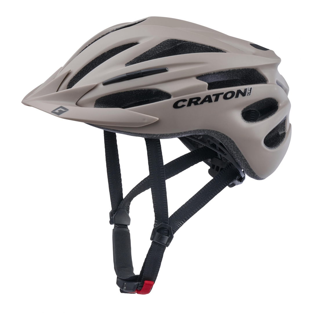 CRATONI Pacer 2024 Cashmere Matt Baseshop Cz   284355 