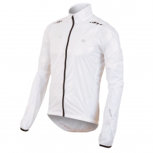 bunda Pearl iZUMi P.R.O. Barrier Lite white