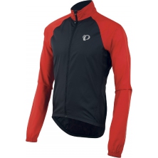 bunda Pearl iZUMi Elite Barrier black/red