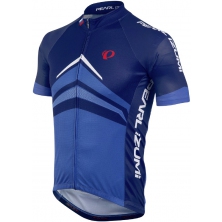 dres Pearl iZUMi Elite Pursuit LTD Jersey Delta blue