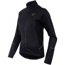 bunda Pearl iZUMi Select Escape Softshell black, dámská