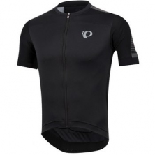 dres Pearl iZUMi Elite Pursuit Speed Jersey black