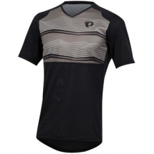 dres Pearl iZUMi Launch Jersey black