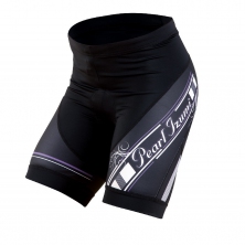 kraťasy Pearl iZUMi Elite LTD short New big IP blk/pur, dámské