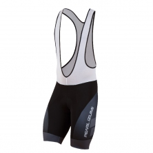 kraťasy Pearl iZUMi Elite LTD BIB short Shadow grey