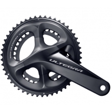 kliky Shimano Ultegra FC-R8000 50-34/172,5 bez misek