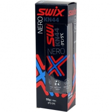 klister SWIX KN44 55g nero -3/+5°