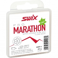 vosk SWIX DHFF-4 Marathon Pro 40g