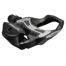 pedály SHIMANO PD-R550 SL silniční černé