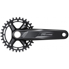 kliky Shimano Deore FC-M5100 32z 175mm 1x10/11s