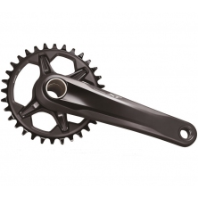 kliky Shimano XT FC-M8120, 175, bez převodníku