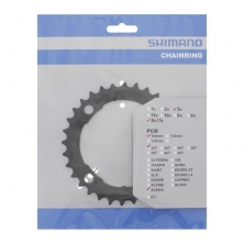 převodník Shimano Acera FC-M361 Fe 32z 3x7/8s