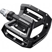 pedály SHIMANO PD-GR500 černé