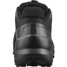 SALOMON Speedcross 5 GTX black/phantom