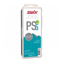 vosk SWIX PS05-18 Pure speed 180g -10/-18°C