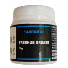 vazelína SHIMANO Freehub Grease 50g