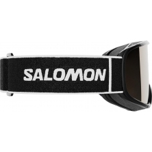 lyžařské brýle SALOMON Aksium 2.0 Access black/universal gold