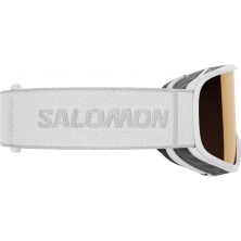 lyžařské brýle SALOMON Aksium 2.0 Access white/universal tonic