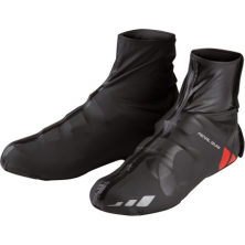 návleky na boty Pearl iZUMi PRO Barrier WXB black-red