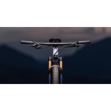 ORBEA OIZ M30 (2024), powder black/black