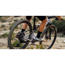 ORBEA OIZ M30 (2024), powder black/black