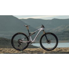 ORBEA OIZ M30 (2024), powder black/black