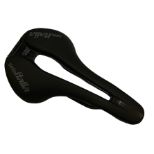 sedlo Selle Italia Flite Boost Superflow Manganese black