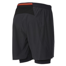 kraťasy INOV8 AT/C TWIN short black