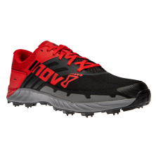 INOV8 OROC ULTRA 290 M, black/red