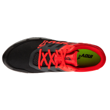 INOV8 OROC ULTRA 290 M, black/red