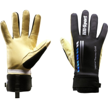 rukavice LILL-SPORT Legend Thermo Gold 0108