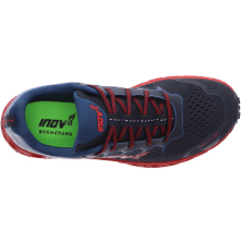 INOV8 PARKCLAW G 280 M, modrá/červená