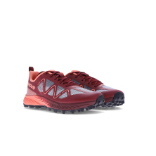 INOV8 MUDTALON SPEED W, burgundy/coral