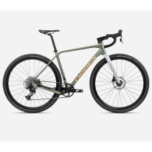 ORBEA TERRA H41 1X (2024), artichoke/lilac