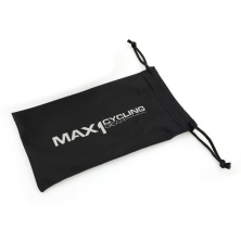 brýle MAX1 Strada černé