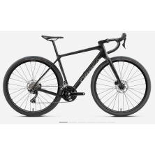 ORBEA TERRA M30 TEAM (2024), MyO carbon raw/titanium