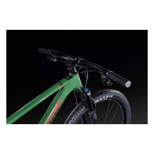 LAPIERRE Prorace CF 7.9 (2024), Fir Green