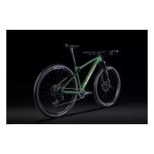 LAPIERRE Prorace CF 7.9 (2025), Fire Green