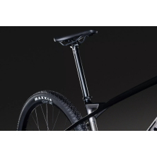 LAPIERRE Prorace CF 7.9 (2025) Glossy Black