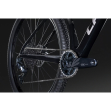 LAPIERRE Prorace CF 7.9 (2025) Glossy Black