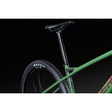 LAPIERRE Prorace CF 7.9 (2024), Fir Green