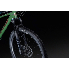 LAPIERRE Prorace CF 7.9 (2025), Fire Green