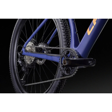 LAPIERRE Prorace CF 8.9 (2025) Dark Blue