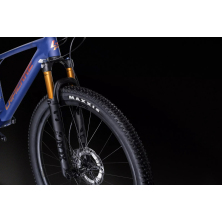 LAPIERRE Prorace CF 8.9 (2024) Dark Blue