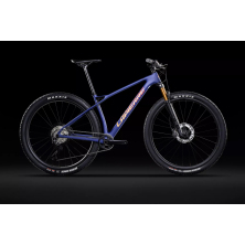 LAPIERRE Prorace CF 8.9 (2024) Dark Blue