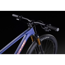 LAPIERRE Prorace CF 8.9 (2024) Dark Blue