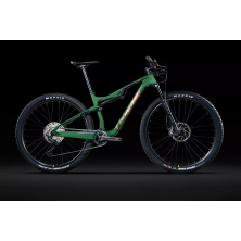 LAPIERRE XR 5.9 (2025) Fire Green