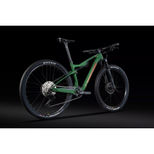 LAPIERRE XR 5.9 (2025) Fire Green