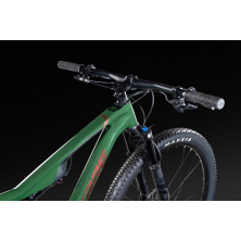 LAPIERRE XR 5.9 (2025) Fire Green