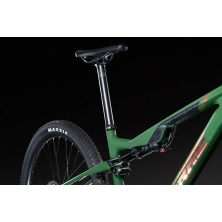 LAPIERRE XR 5.9 (2025) Fire Green